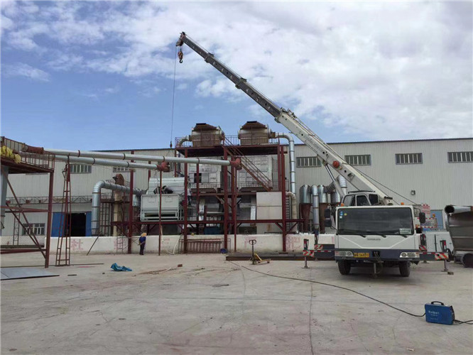 抚顺县什么样情况下需要用50吨吊车